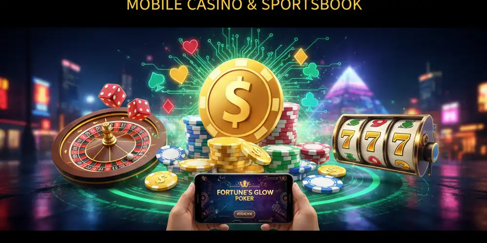 JET ক্যাসিনো ব্যানার